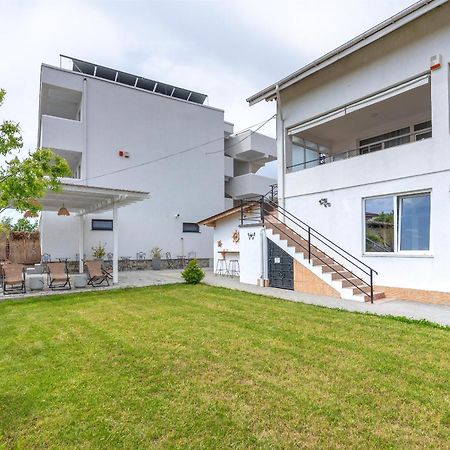 Spot Vama Veche Hotel Exterior photo