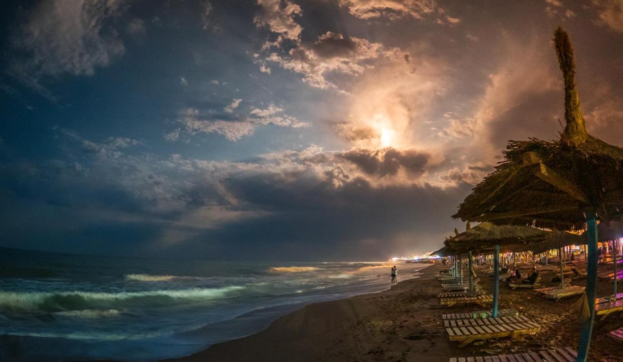 Spot Vama Veche Hotel Exterior photo