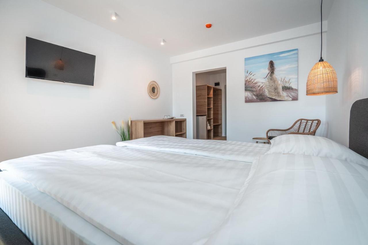 Spot Vama Veche Hotel Exterior photo