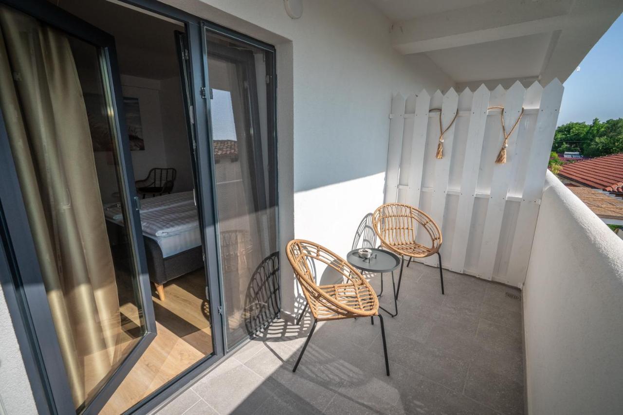 Spot Vama Veche Hotel Exterior photo